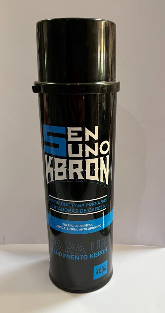 Spray Enfriador En Kbron Distribuidor Pau